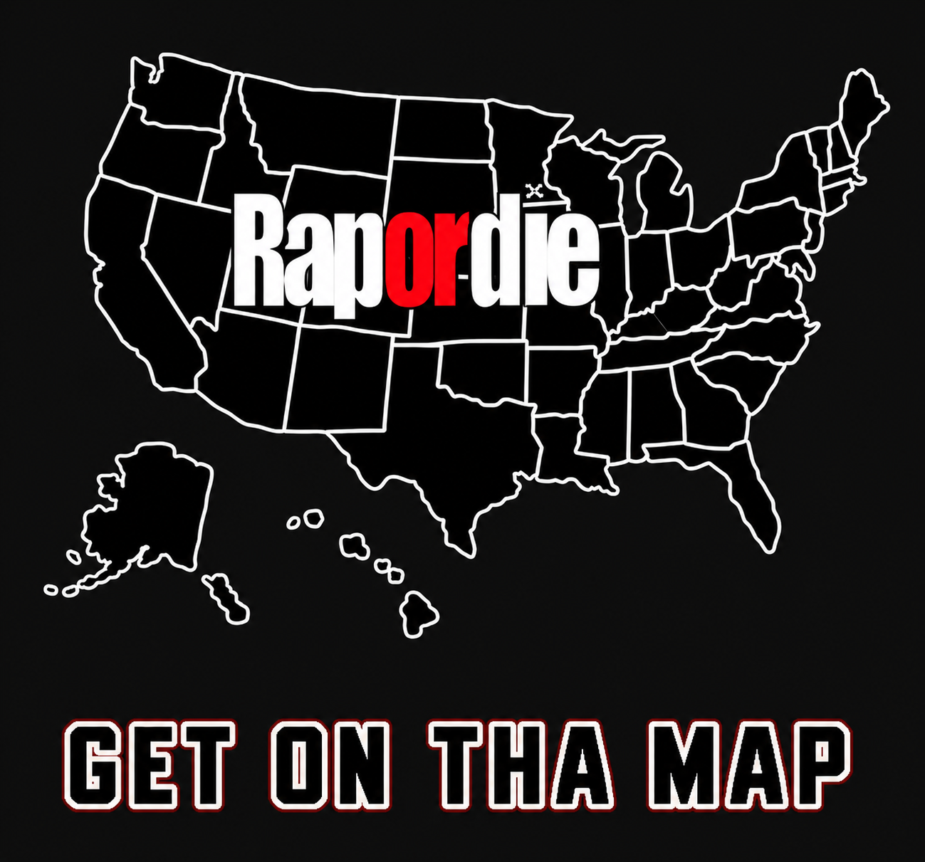 Get On Tha Map