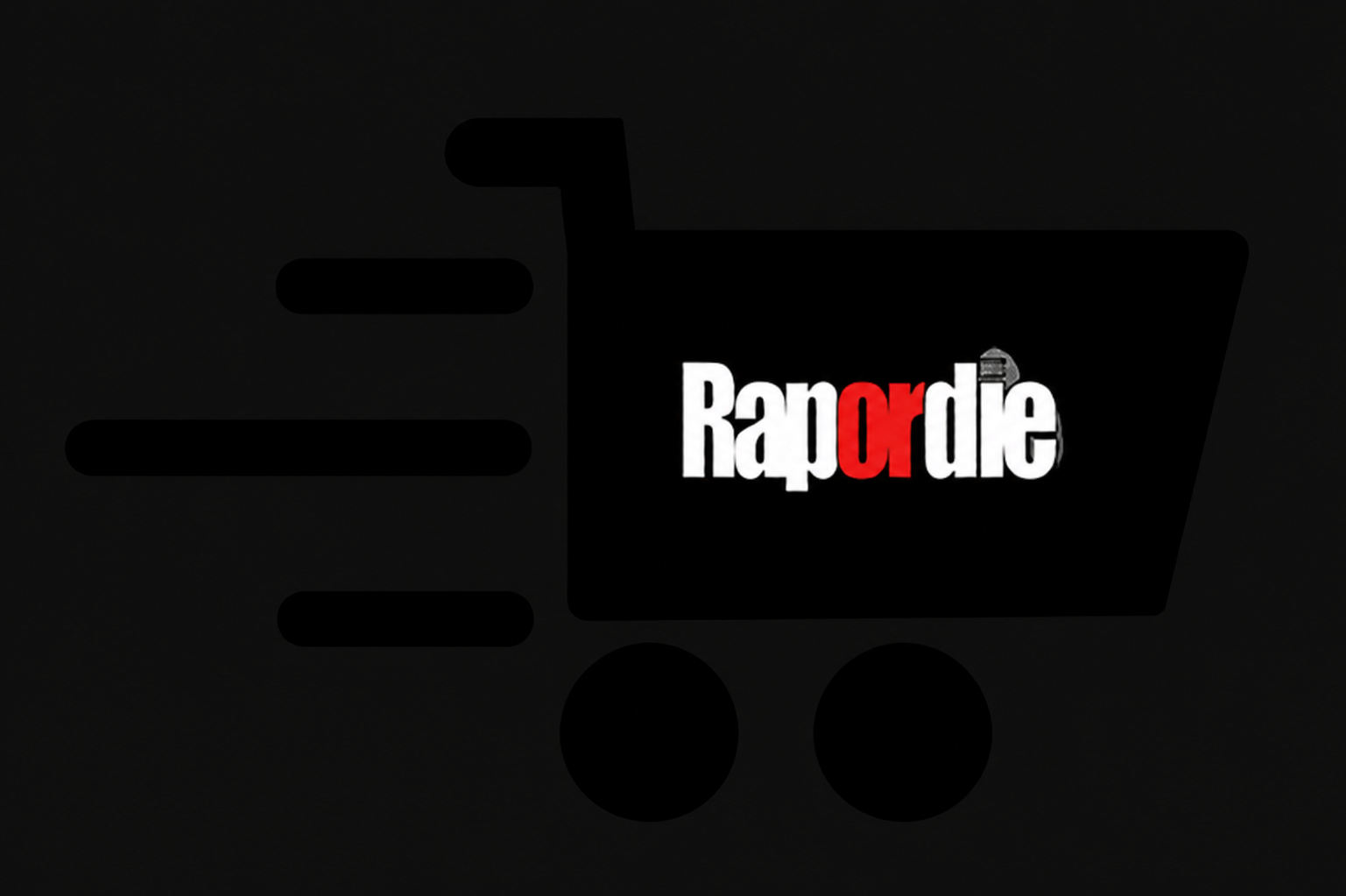 Rapordie Store